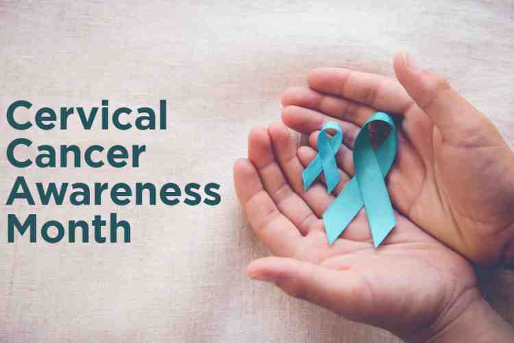 cervical cancer awareness